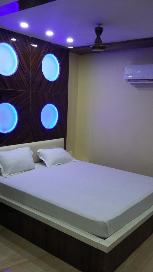 Hotel Crystal International Dhanbād Eksteriør billede